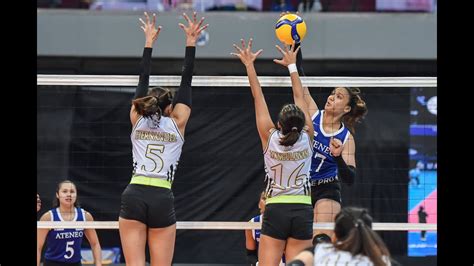 ateneo vs ust live today|HIGHLIGHTS: UAAP women’s volleyball stepladder semis .
